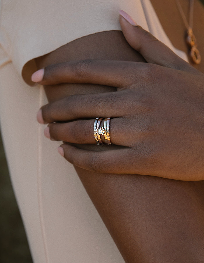 Sunlight ring sale