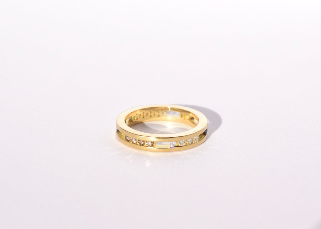 LOVE NOTES RING II