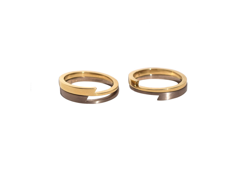 HIROSHI RINGS