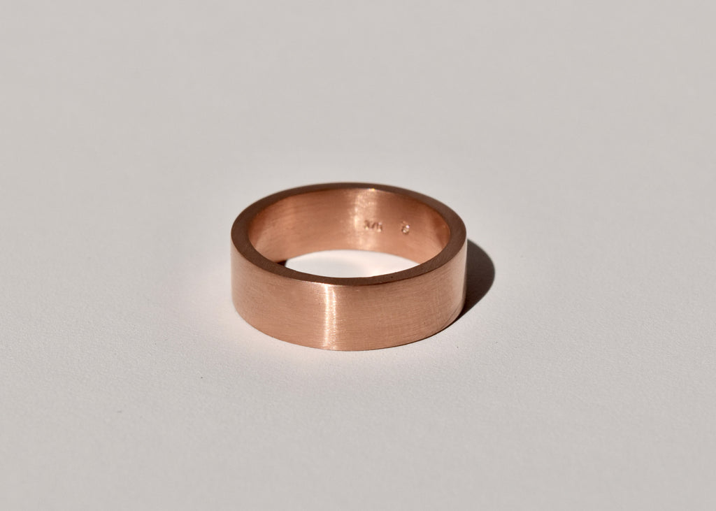 FLARE RING